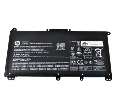HP HT03XL TF03XL originaal sülearvuti aku