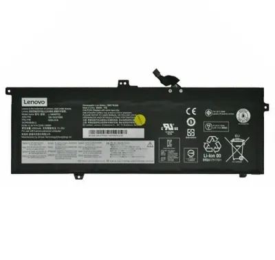 Lenovo L18M6PD1 L18C6PD1 originaal sülearvuti aku