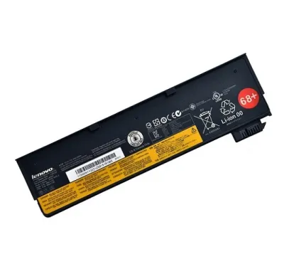 Lenovo X240 originaal 68+ 72Wh sülearvuti aku