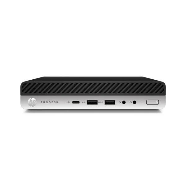 HP ProDesk 600 G4 (WiFi)