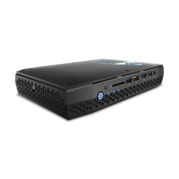 Intel NUC8I7HVK (WiFi)