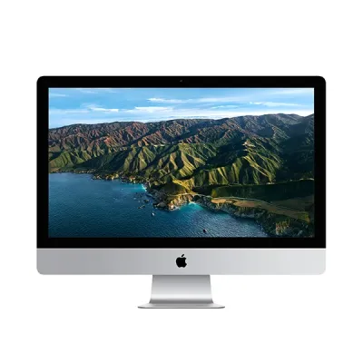 Apple iMac (WiFi)