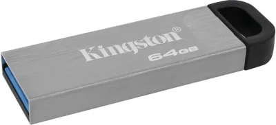  Mälupulk USB3.2 64GB DTKN/64GB KINGSTON