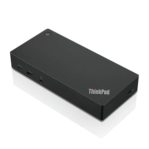 Lenovo ThinkPad USB-C Dock Gen 2 (40AS)