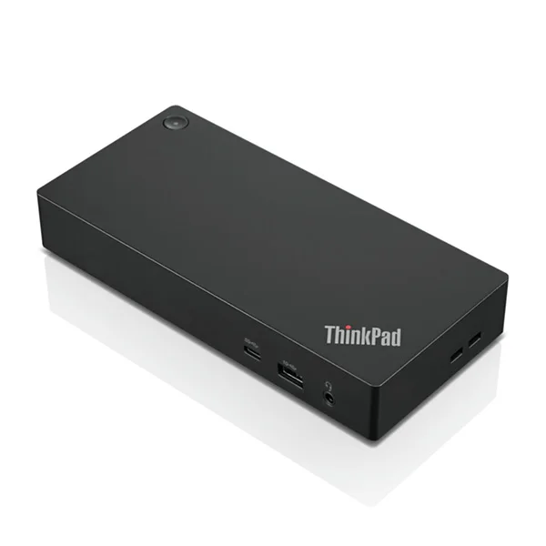 Lenovo ThinkPad Universal USB-C Dock (40AY)