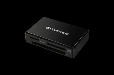 Transcend card reader usb 3.1 TS-RDF8K2