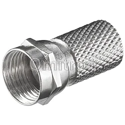 FF0L F pistik (6,8mm kaablile)