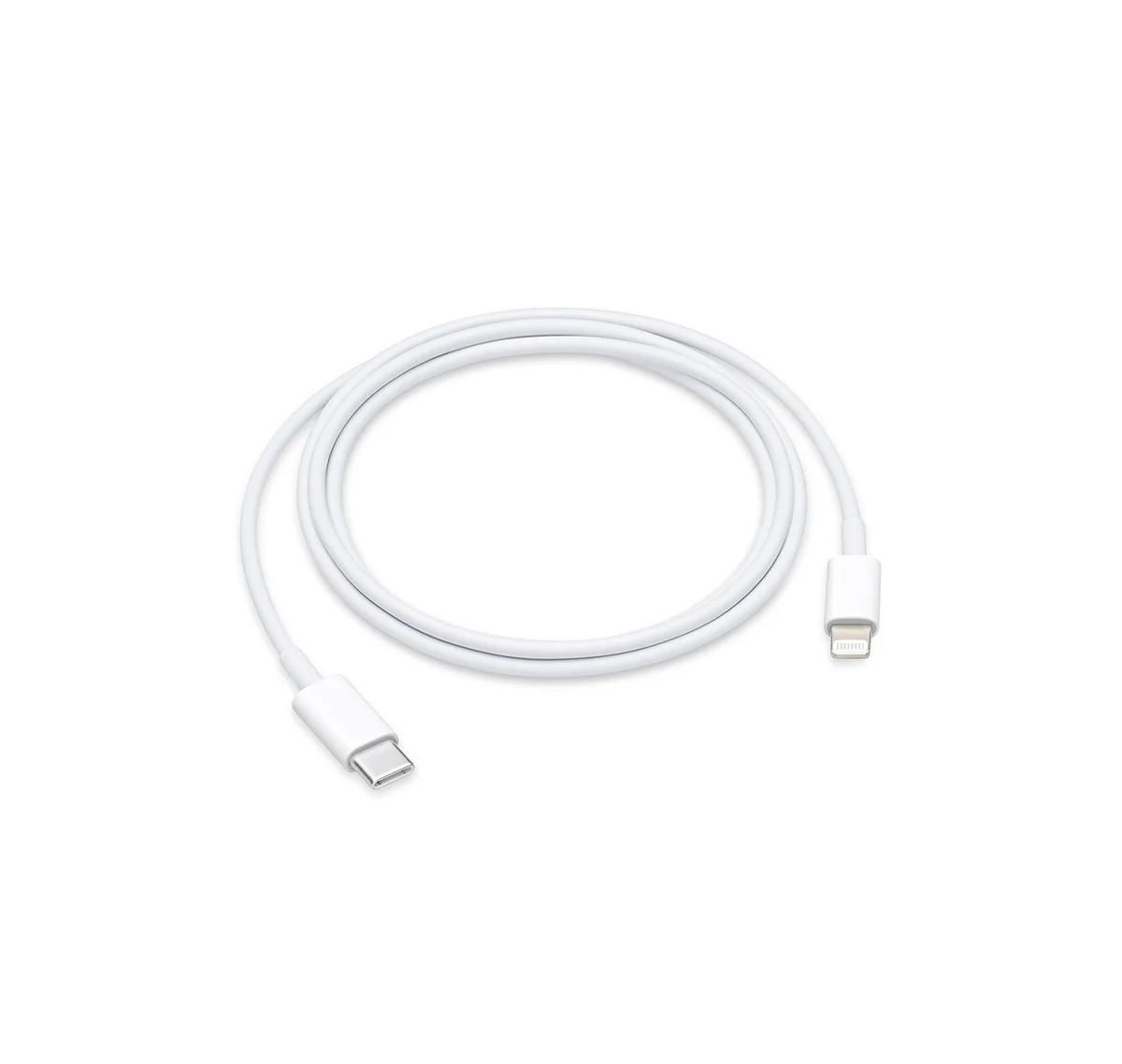 Kasutatud Apple USB-C- Lighting kaabel
