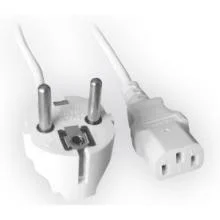 Gembird Power Cord CDE 1.8M