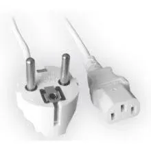 Gembird Power Cord CDE 1.8M