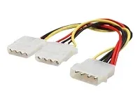 Molex power splitter 20cm