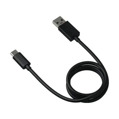 Kasutatud USB-A → USB-C kaablid, hulgipakend (200 tk)