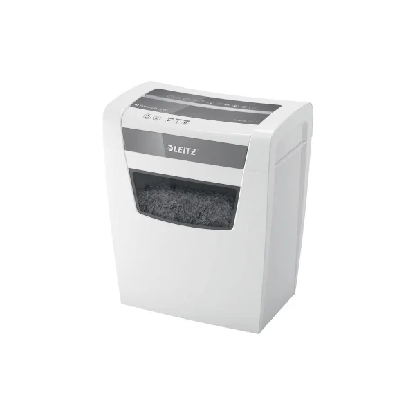 Leitz IQ Home Office - P4 paberipurustaja