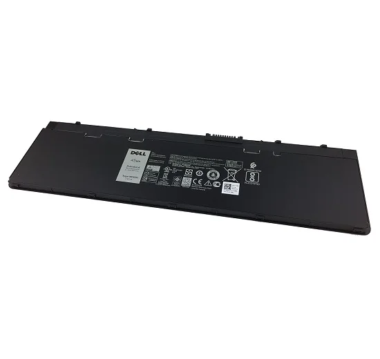 Dell E7240 E7250 45WH originaal sülearvuti aku