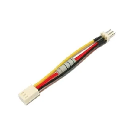 Kaabel 3-pin female to 3-pin male / AAB C10