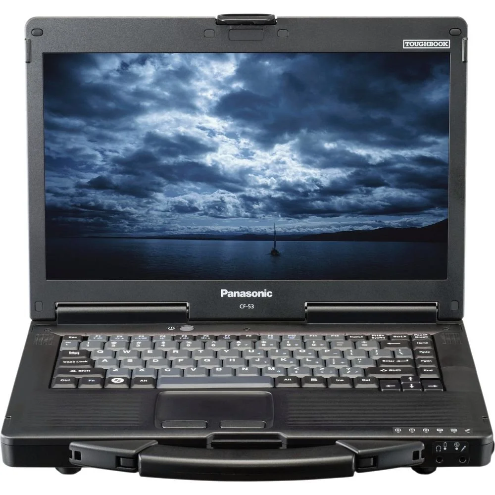 Panasonic Toughbook CF-54 MK2