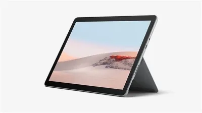Microsoft Surface Go