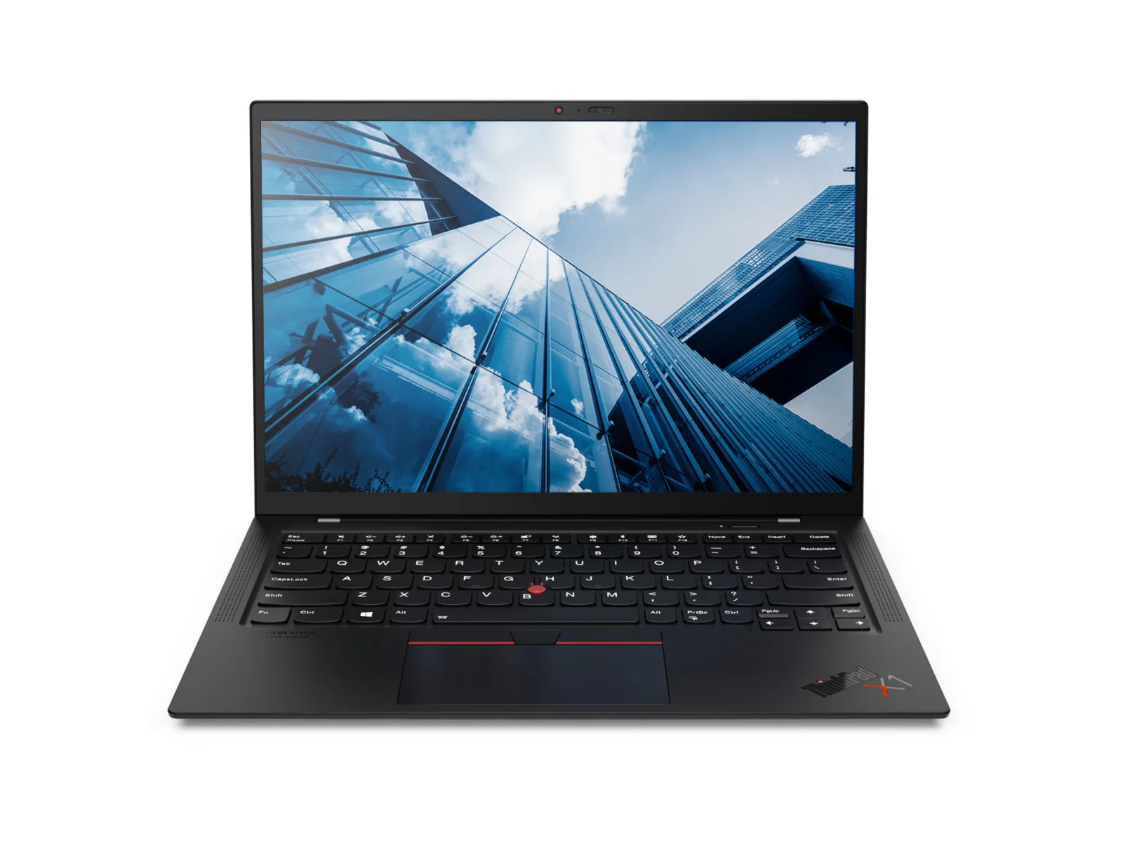 Lenovo Thinkpad X1 Carbon 10 Gen i7 16GB