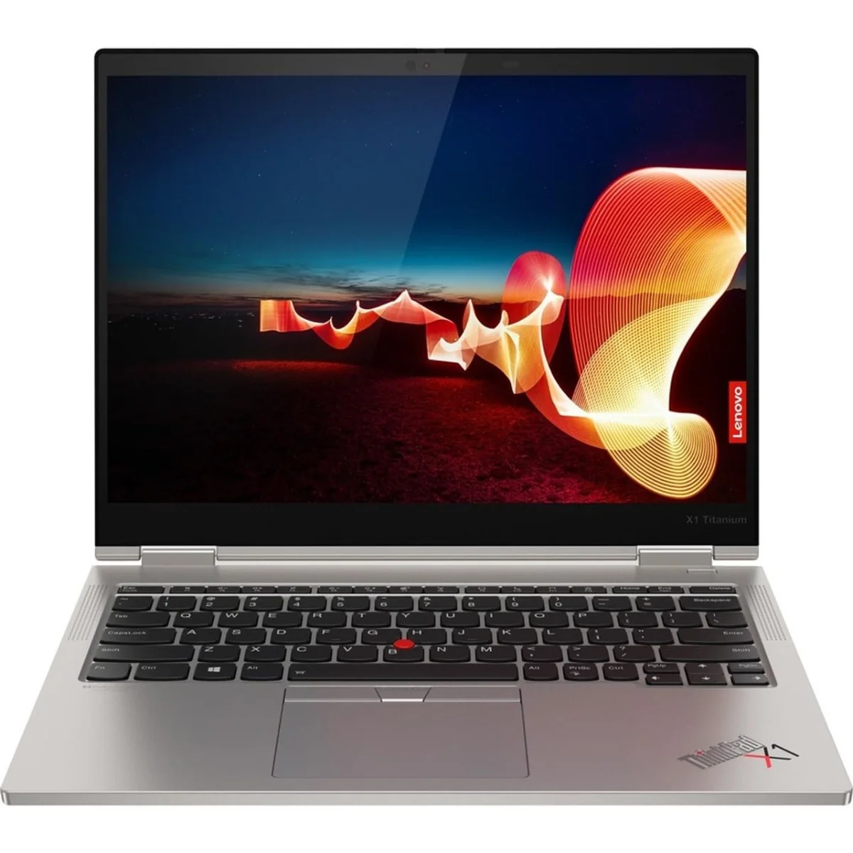 Lenovo ThinkPad X1 Titanium Yoga