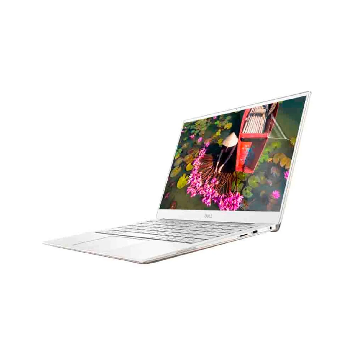 Dell XPS 13 7390 White