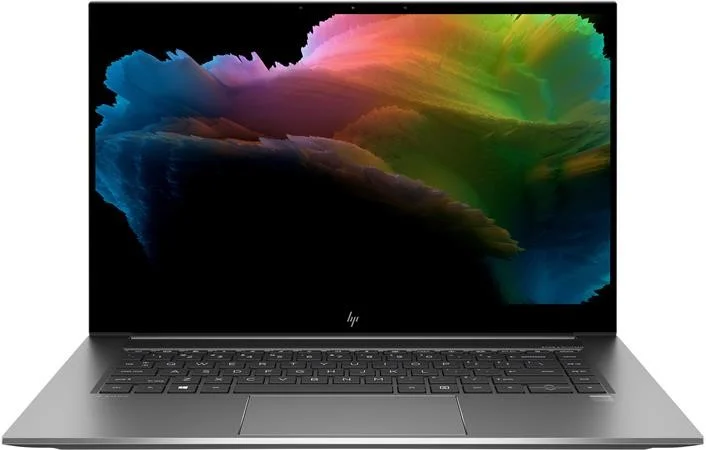 HP ZBook Create G7