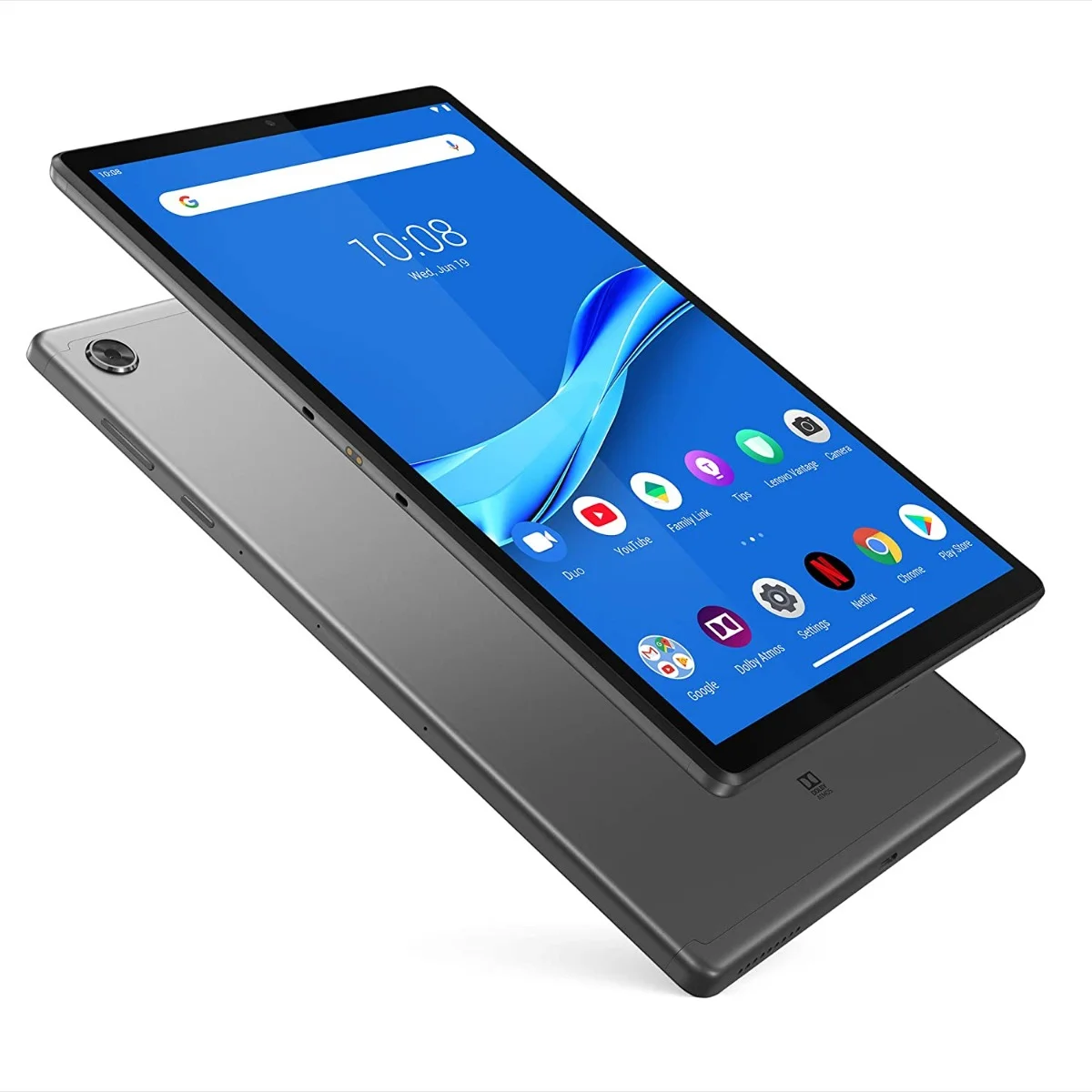 Lenovo Tab M10 FHD Plus Tablet 4G modem
