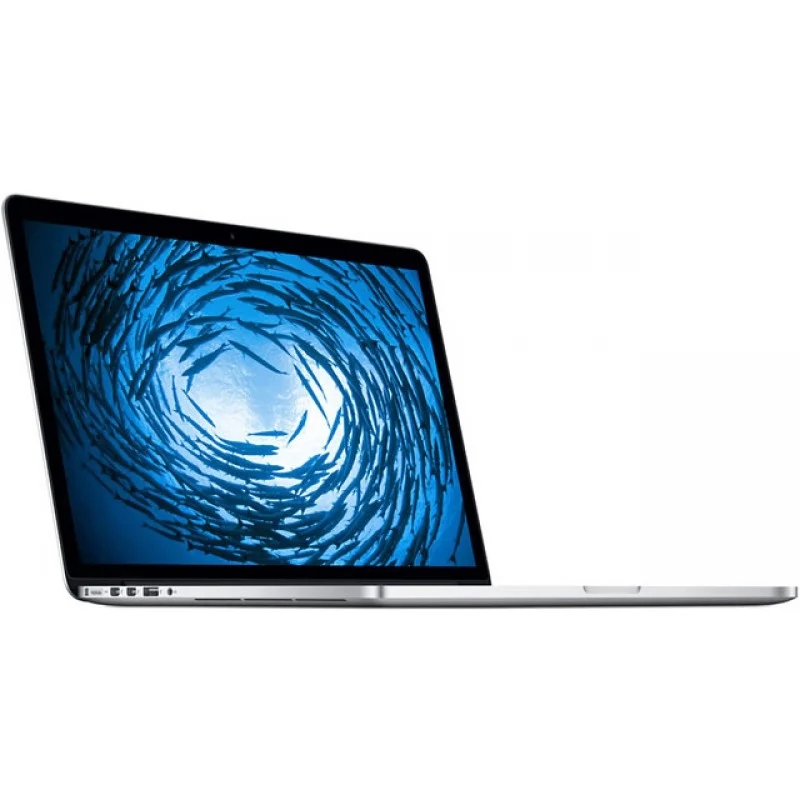 Apple MacBook Pro 15 i7 16GB 750GB SSD
