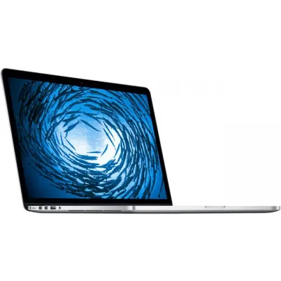 Apple MacBook Pro 15 i7 16GB 750GB SSD