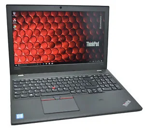 Lenovo ThinkPad T560 i7 Full HD