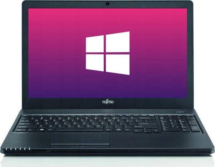 Fujitsu LifeBook A359