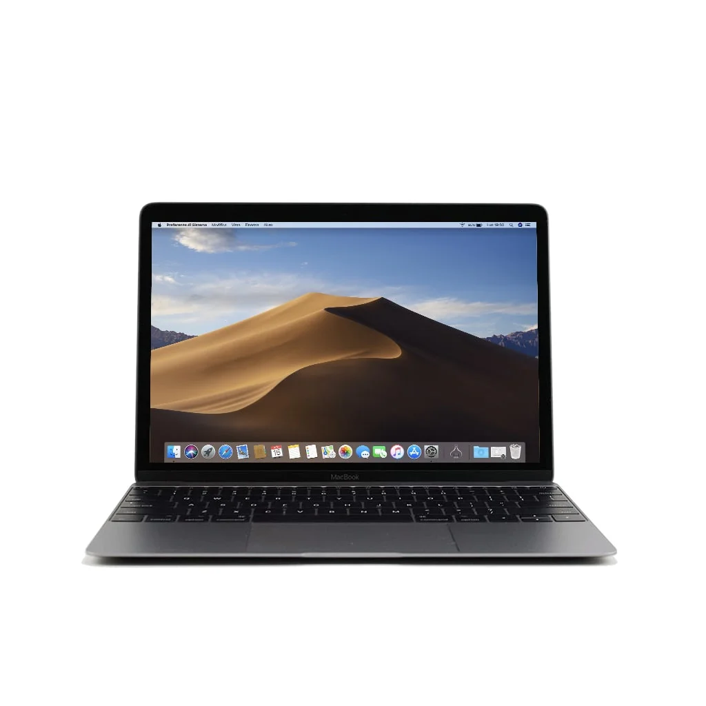 Apple MacBook 12 2017