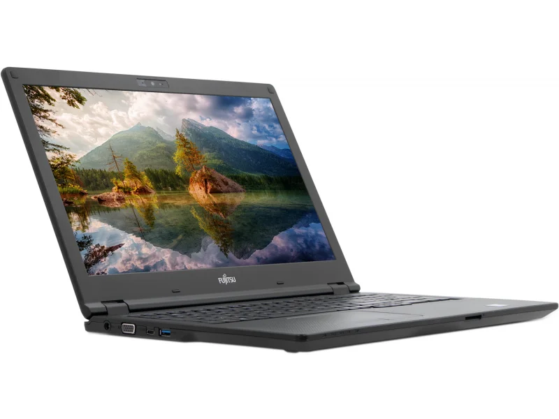 Fujitsu LifeBook E459