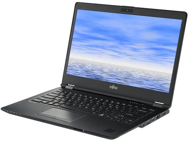 Fujitsu LifeBook U749 16GB