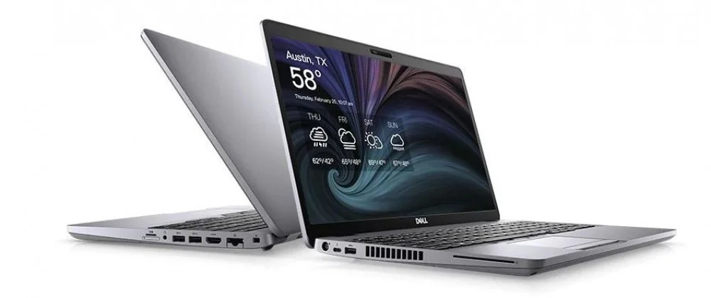 Dell Latitude 5511