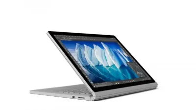 Microsoft Surface Book 3