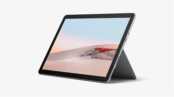 Microsoft Surface Go