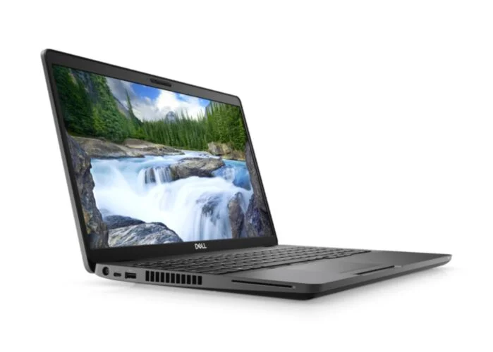 Dell Latitude 5501 16GB i5-9400H