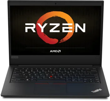 Lenovo ThinkPad E495 Ryzen 5 16GB