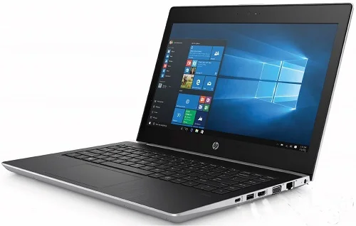 HP ProBook 430 G5 16GB 512 SSD