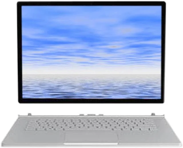 Microsoft Surface Book 2 Touchscreen