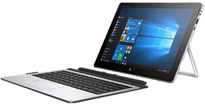 HP Elite x2 1012 G2 Touchscreen