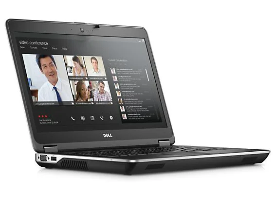 Dell Latitude E6440, Full HD, IPS, SSD