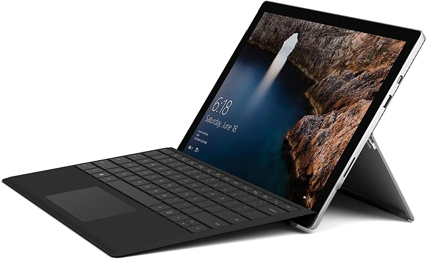 Microsoft Surface Pro 5