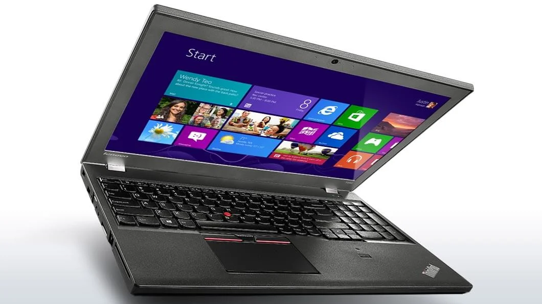 Lenovo ThinkPad T550