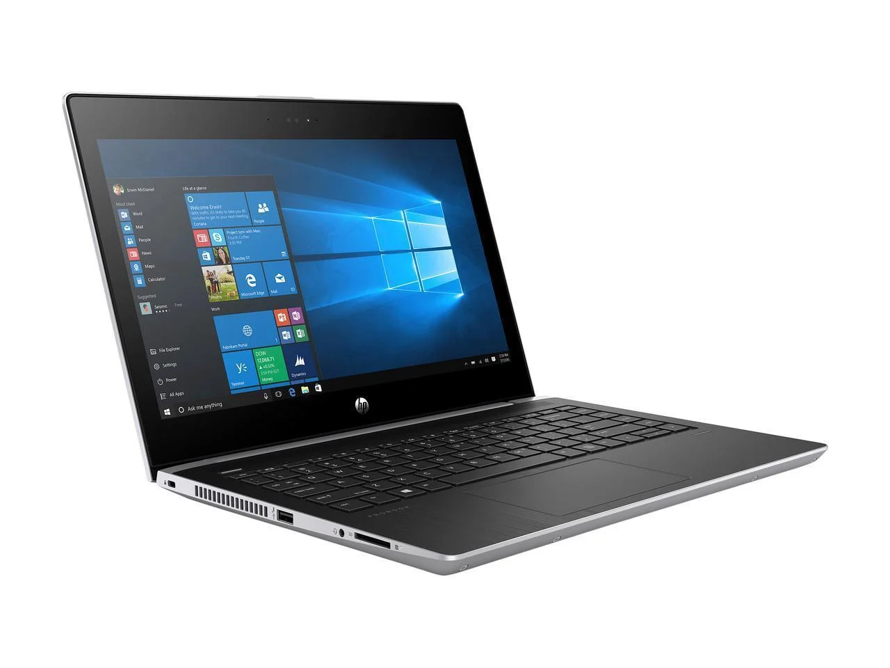 HP ProBook 430 G4