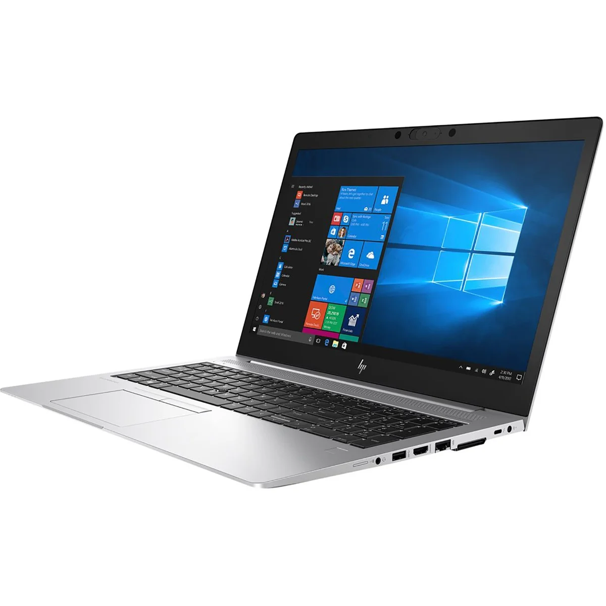 HP EliteBook 850 G6