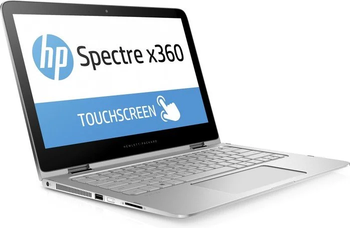 HP Spectre Pro X360 G2 i7 QHD Touchscreen