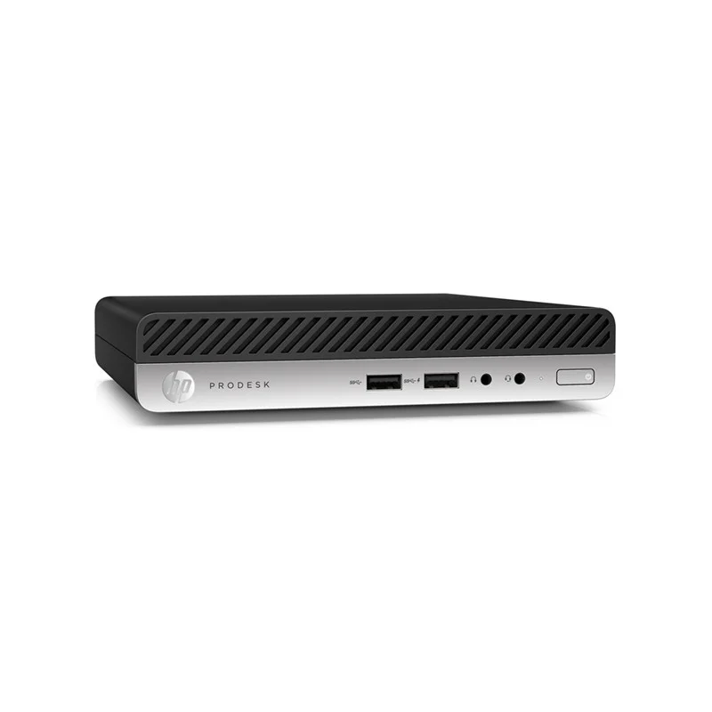 HP ProDesk 400 G5 Mini PC