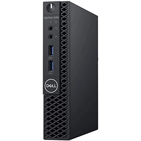 Dell OptiPlex 3060 Mini PC