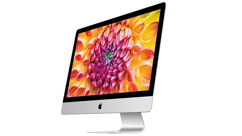 Apple iMac 27 32GB 5K 500 SSD